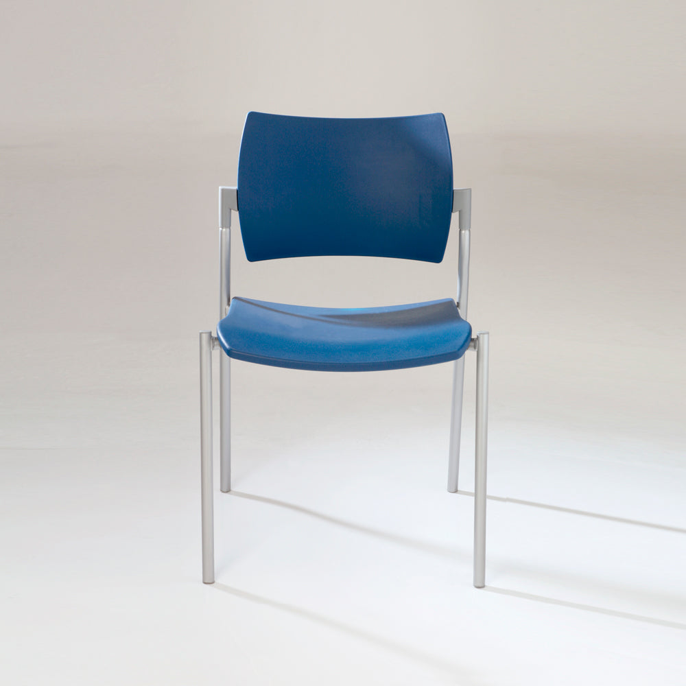 Silla Dream plástica